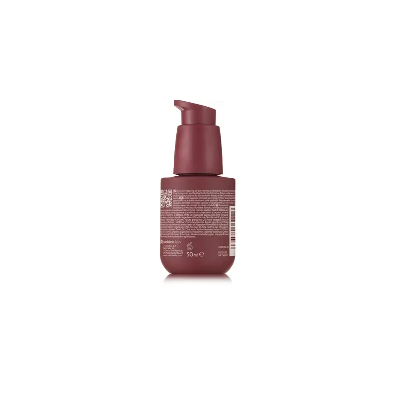 Iraltone Sublime Rescue & Shine Hair Oil, 50 ml