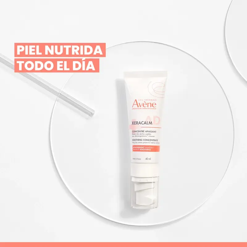 Avène Xeracalm Ad Soothing Concentrate, 40 ml
