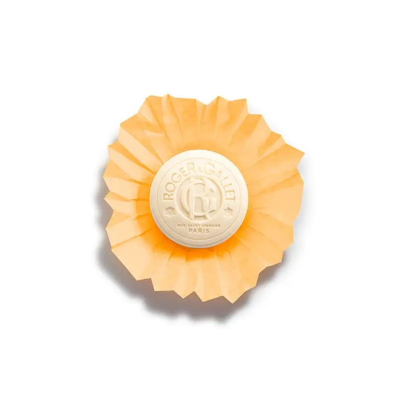Roger & Gallet Neroli Hand Soap Pack, 100 gr