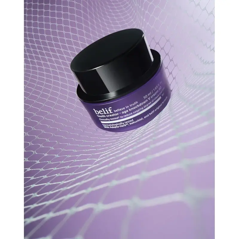 Belif Youth Creator Age Knockdown V Cream AD , 50 ml