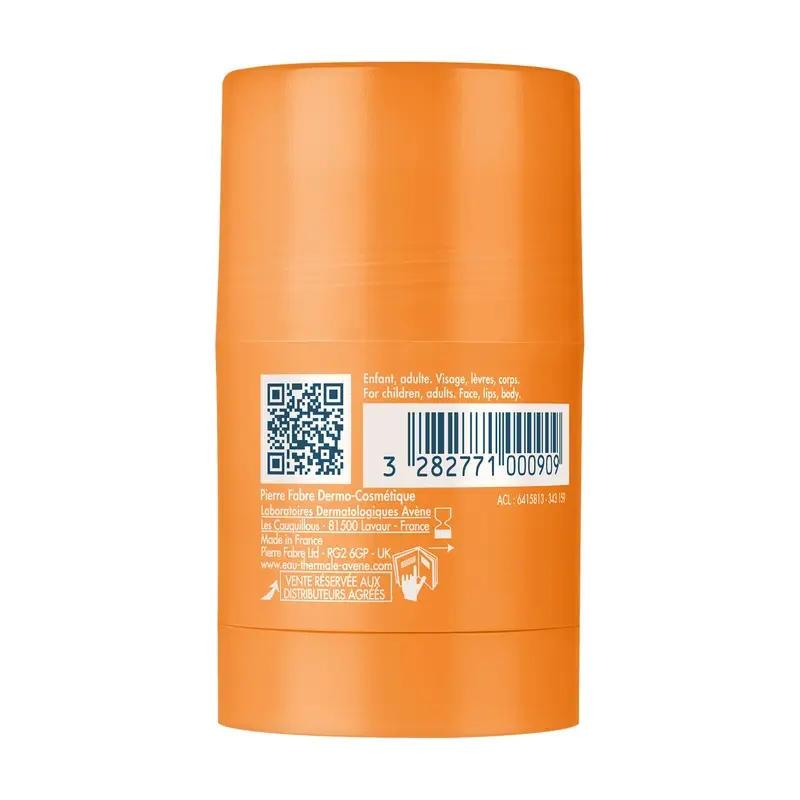 Avène Ultra Stick Spf50, 20 gr