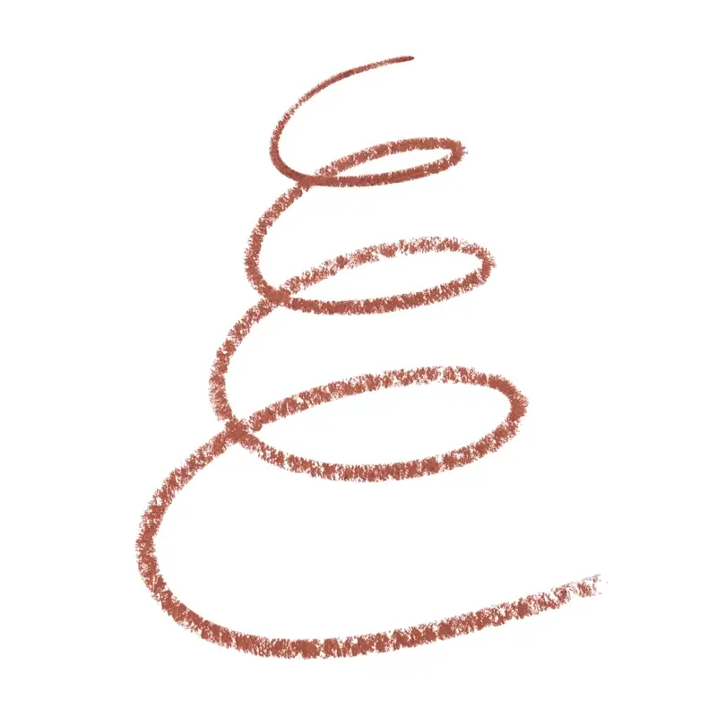 Essence Poutline Soft Glide Lip Liner 01, 0.62 g