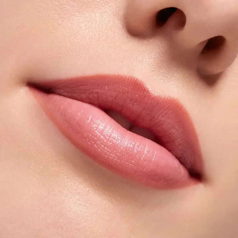 Essence Poutline Soft Glide Lip Liner 01, 0.62 g