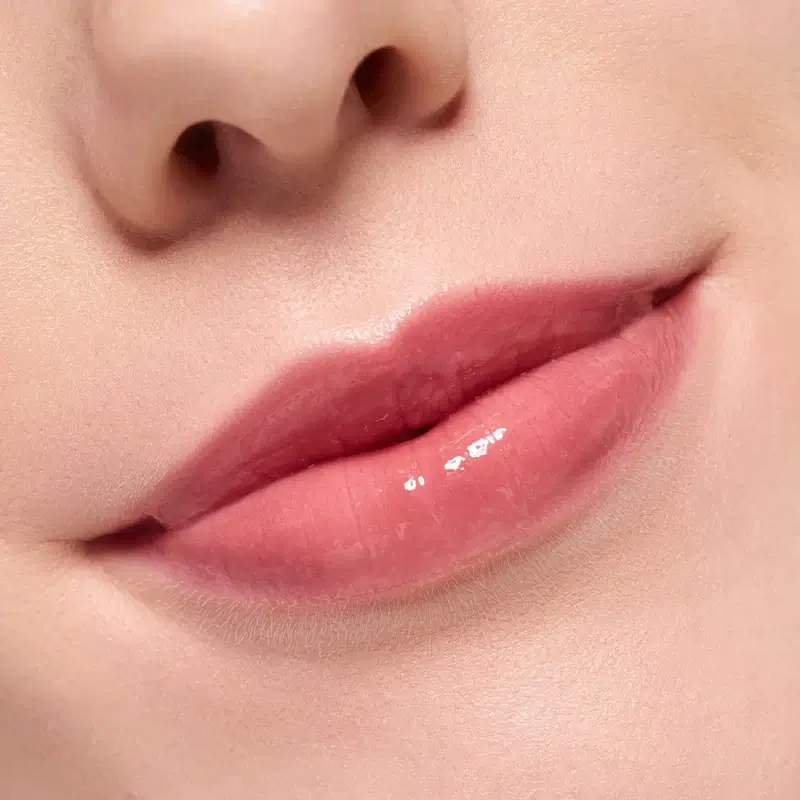 Essence Volumising Lip Gloss What The Fake! 103, 4 ml