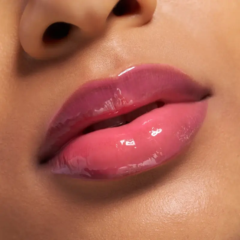 Essence Volumising Lip Gloss What The Fake! 102, 4 ml