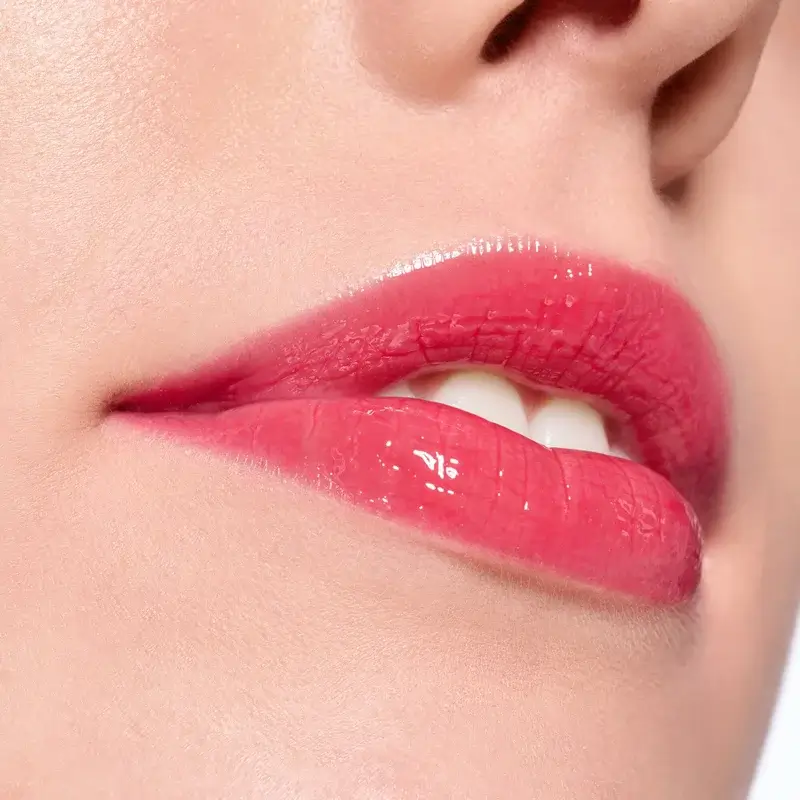 Essence Volumising Lip Gloss What The Fake! 101, 4 ml