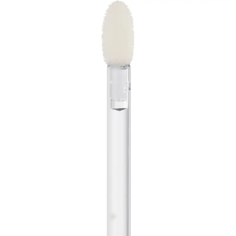 Essence Volumising Lip Gloss What The Fake! 100, 4 ml