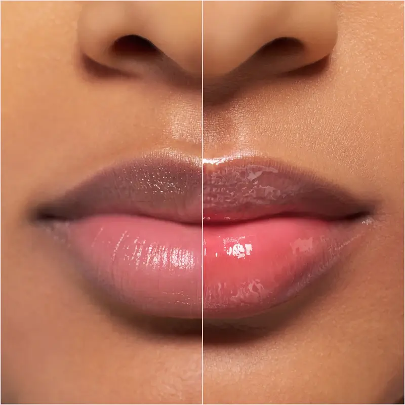 Essence Volumising Lip Gloss What The Fake! 100, 4 ml