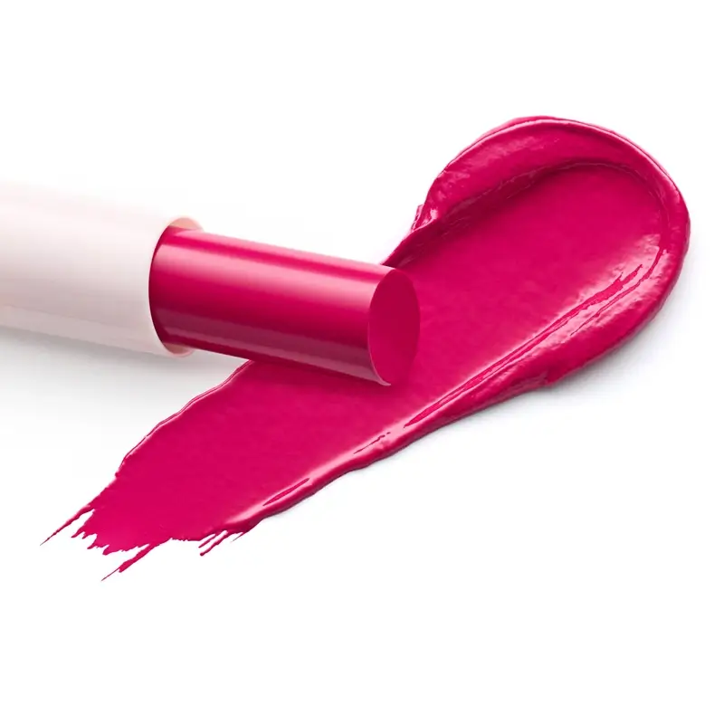 Essence Satin Glow Luminous Shine Lipstick 08, 3.5 g