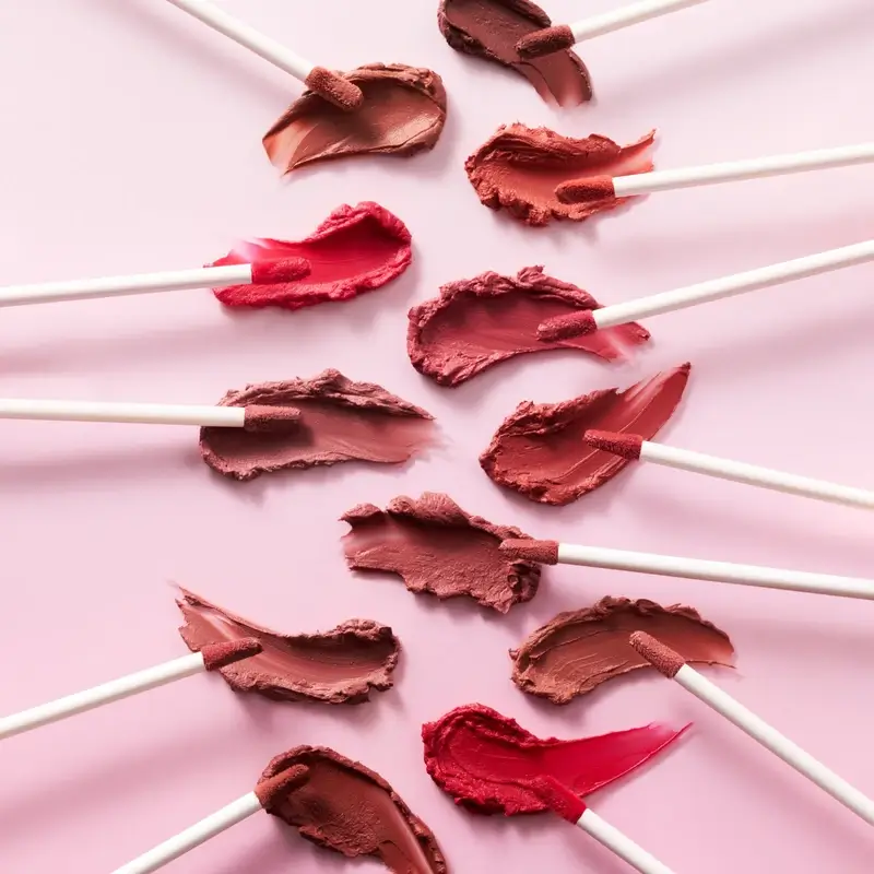 Essence Creamy Matte Lipstick Blur Soufflé 04, 3.6 ml