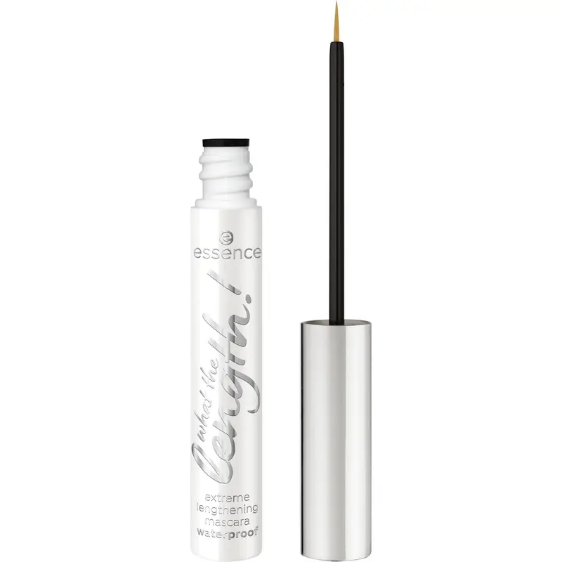 Essence What The Length! Eyelash Serum 4 ml