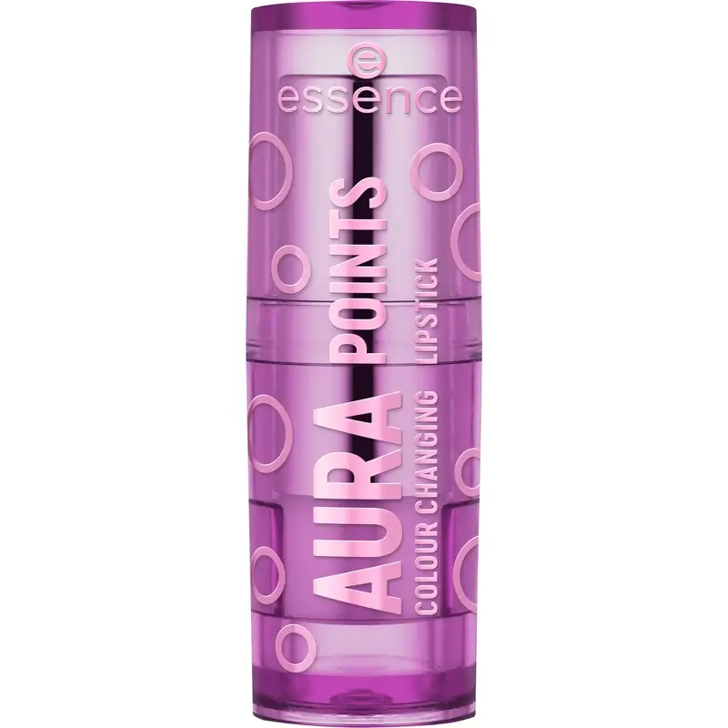 Essence Aura Points Colour Changing Lipstick, 3.2 g