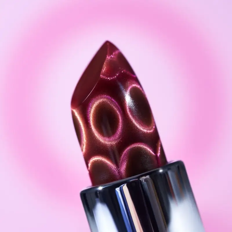 Essence Aura Points Colour Changing Lipstick, 3.2 g
