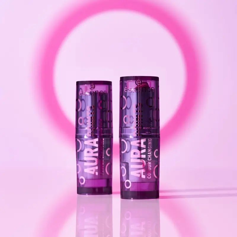 Essence Aura Points Colour Changing Lipstick, 3.2 g