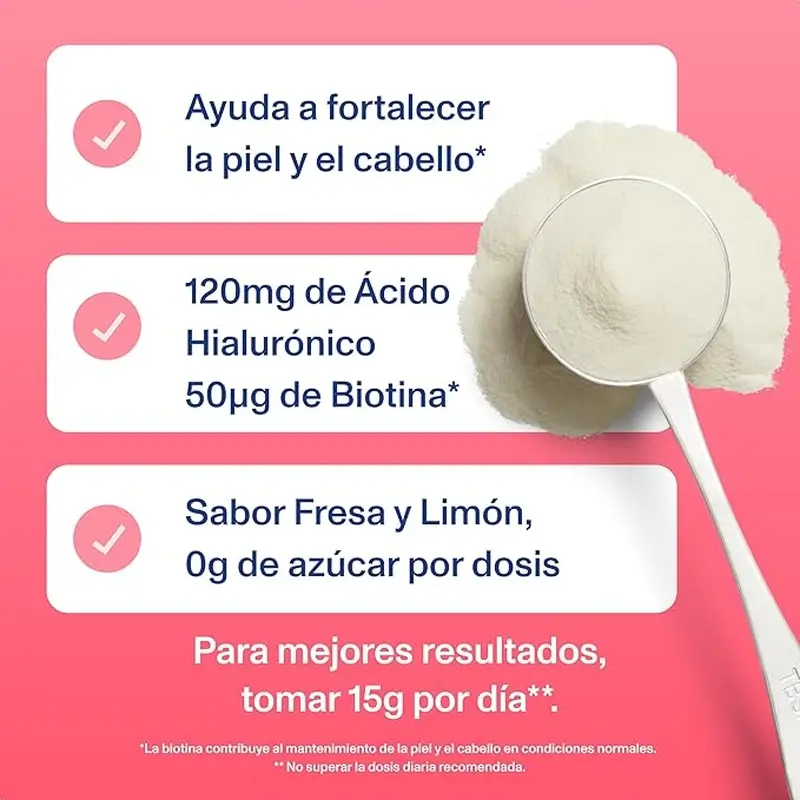 Vital Proteins Neutral collagen and beauty collagen pack strawberry lemon