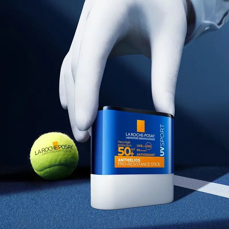 La Roche Posay Anthelios Uvsport Pro-Resistance Stick Spf50+ , 10 ml