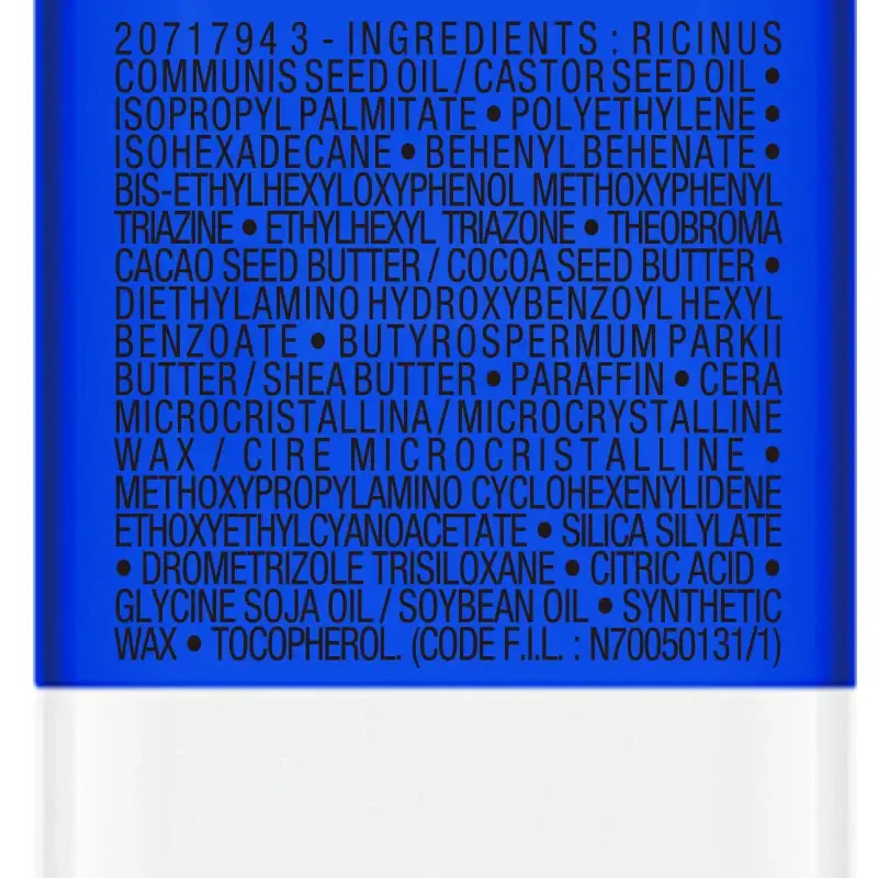 La Roche Posay Anthelios Uvsport Pro-Resistance Stick Spf50+ , 10 ml