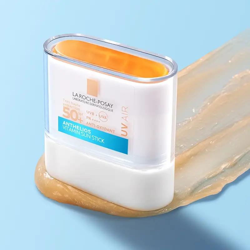 La Roche Posay Anthelios Uvair Vitamin Sun Stick Spf50+ , 10 ml