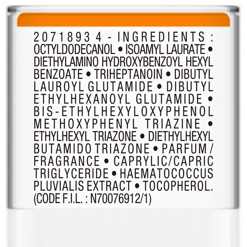 La Roche Posay Anthelios Uvair Vitamin Sun Stick Spf50+ , 10 ml