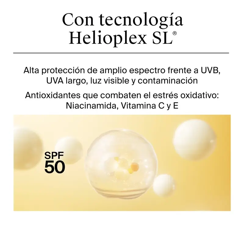Neutrogena Ultra Sheer Invisible Anti-Aging Fluid Spf50, 50 ml