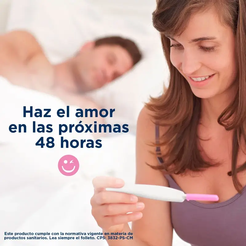 Clearblue Digital Ovulation Test, 30 tests