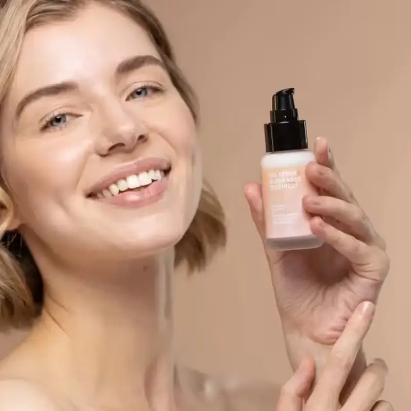 Freshly Pro-Repair Jojoba Hand Treatment, 50 ml
