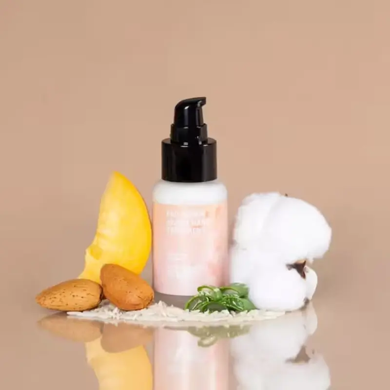 Freshly Pro-Repair Jojoba Hand Treatment, 50 ml