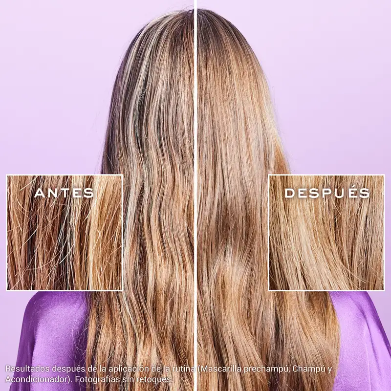Nuxe Hair Prodigieux Sublime Shine Shampoo, 50 ml