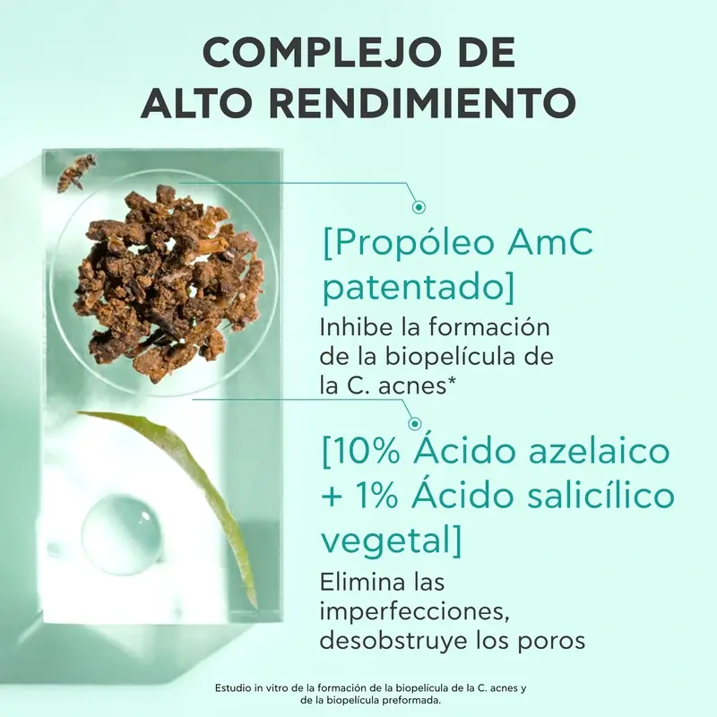 Apivita Just Bee Clear Serum, 30 ml