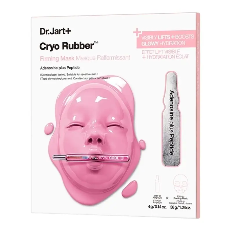 Dr.Jart+ Cryo Rubber Firming Mask