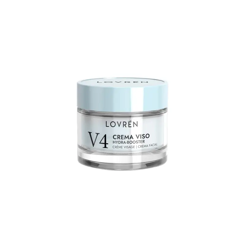 Lovrén V4 Hydra-Booster Effect Face Cream, 30 ml