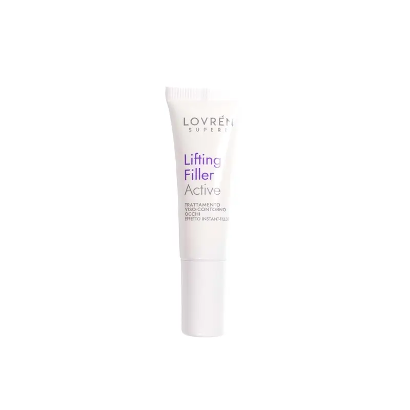Lovrén Superb Lifting Filler Active, 10 ml