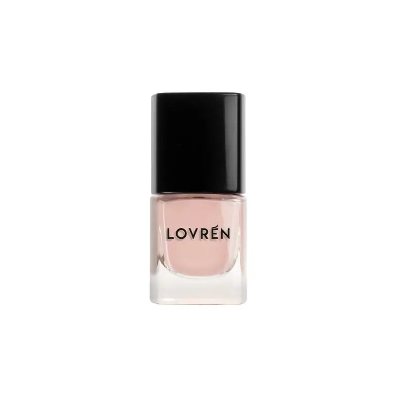 Lovrén Nail Care S2 Smalto Nude Nails, 5 ml