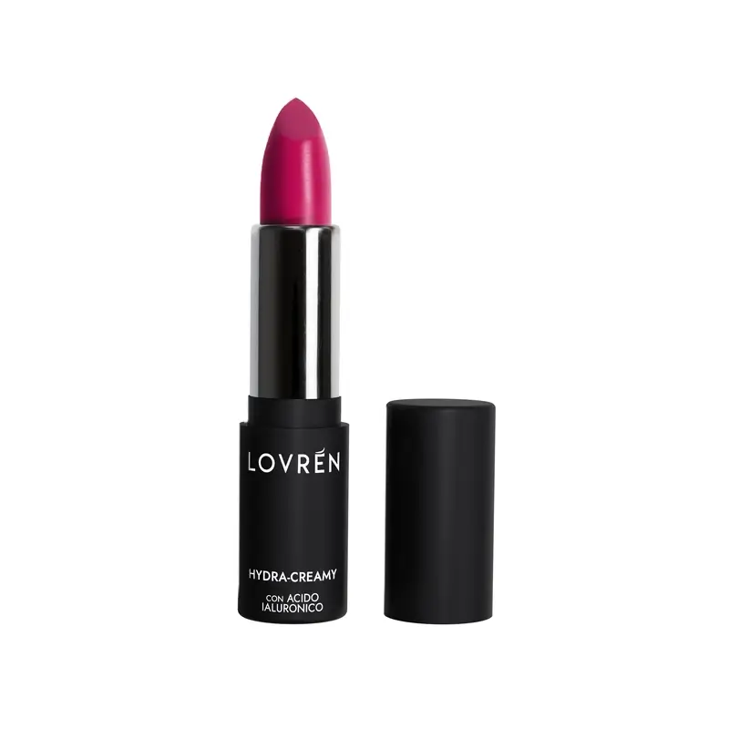 Lovrén R5 Hydra-Creamy Magnolia Lipstick, 4,5 g