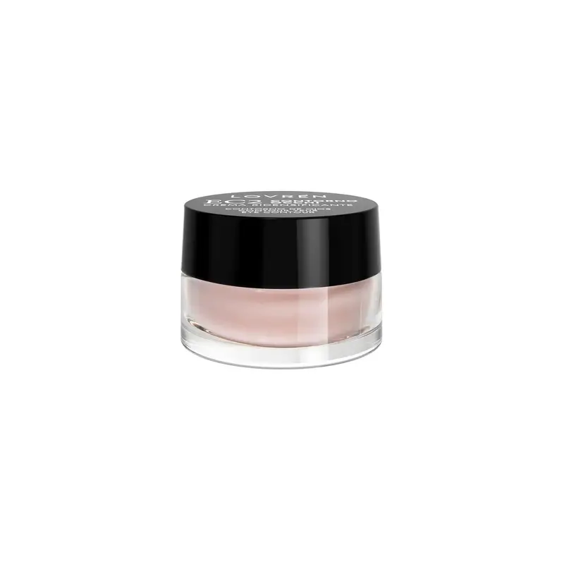 Lovrén Ec2 Eye Contour Redensifying Cream, 15 ml