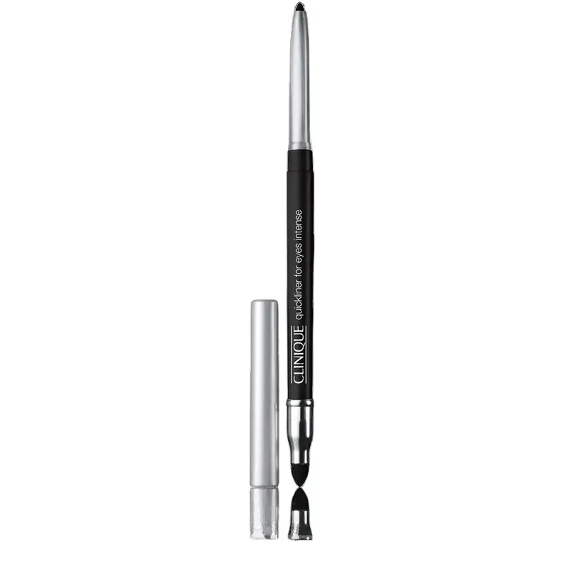 Clinique Quickliner For Eyes Intense Ebony Eyeliner, 0.3 g
