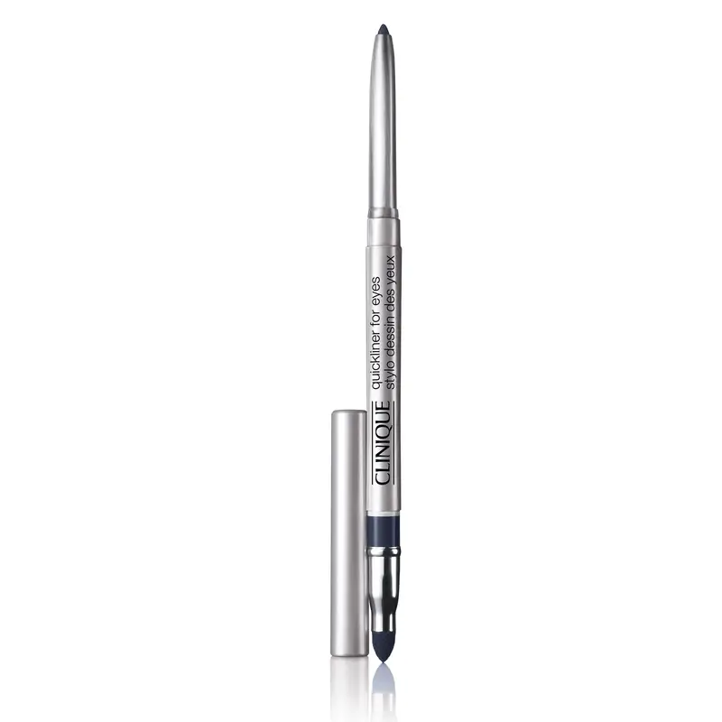 Clinique Quickliner For Eyes Eye Liner Blue Grey, 0.3 g