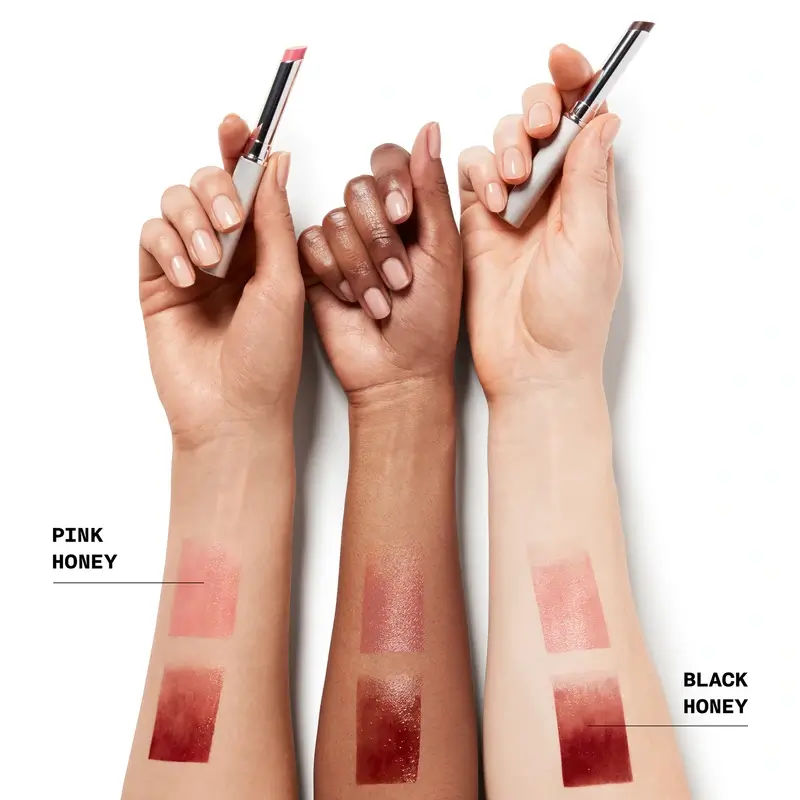Clinique Almost Lipstick Lipstick Pink Honey, 1.9 gr