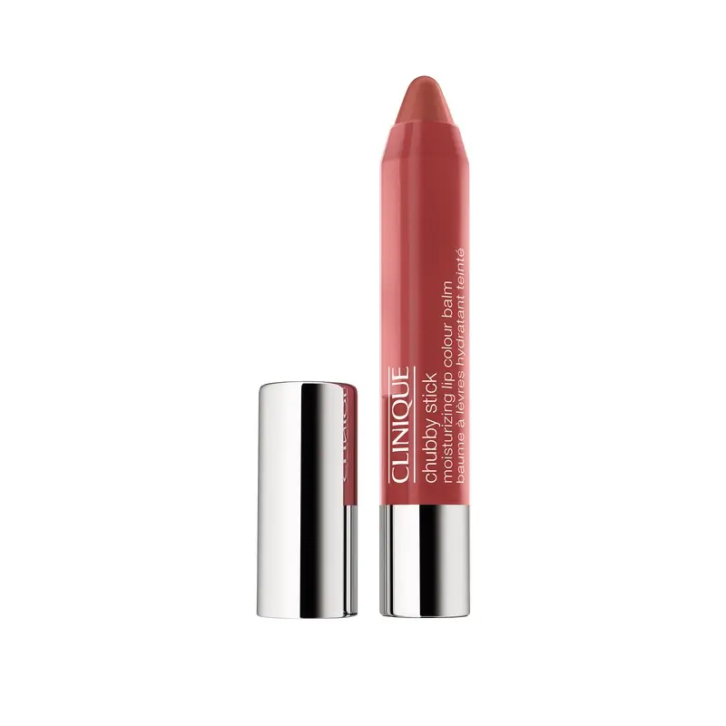 Clinique Chubby Lip Balm Lip Balm Mega Melon, 3 g