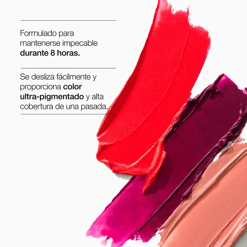 Clinique Pop Longwear Shine Sweet Pop Lipstick, 3.9g