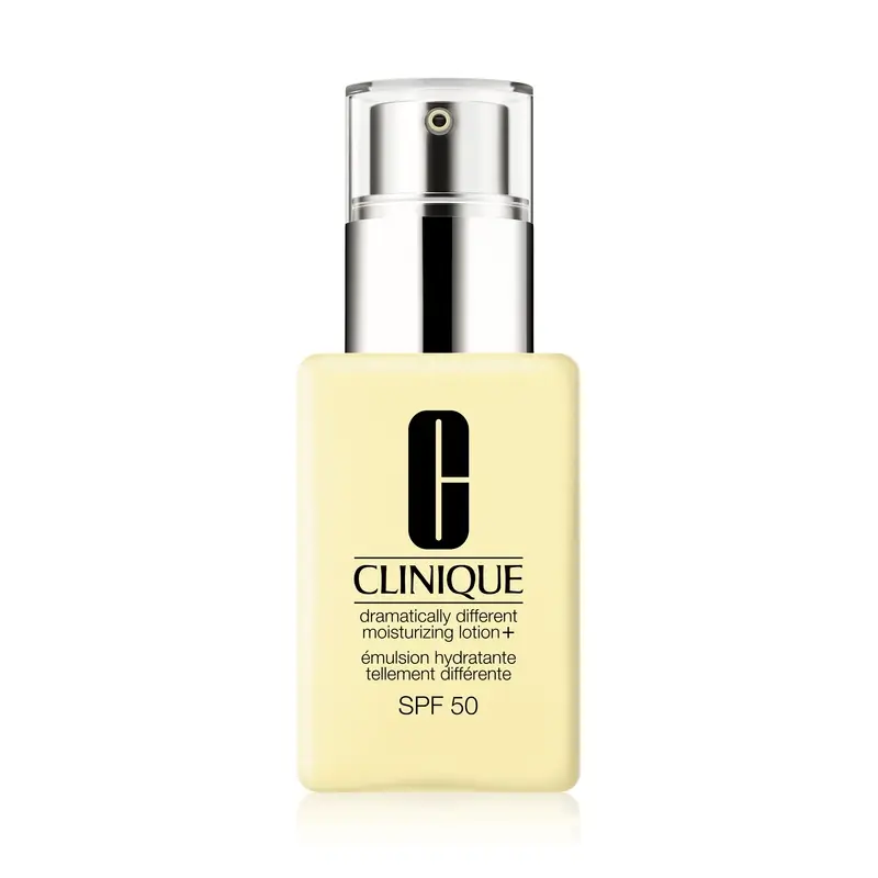 Clinique Dramatically Different Moisturising Lotion Moisturising Lotion Spf50, 75 ml
