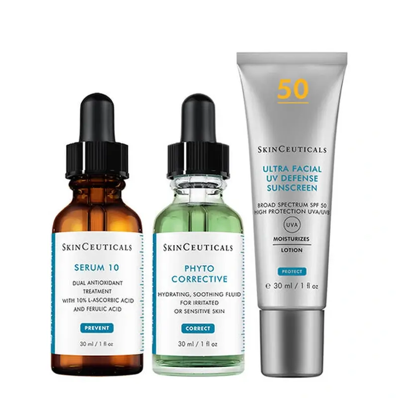 Skinceuticals Anti-Aging Protocol For Sensitive Skin