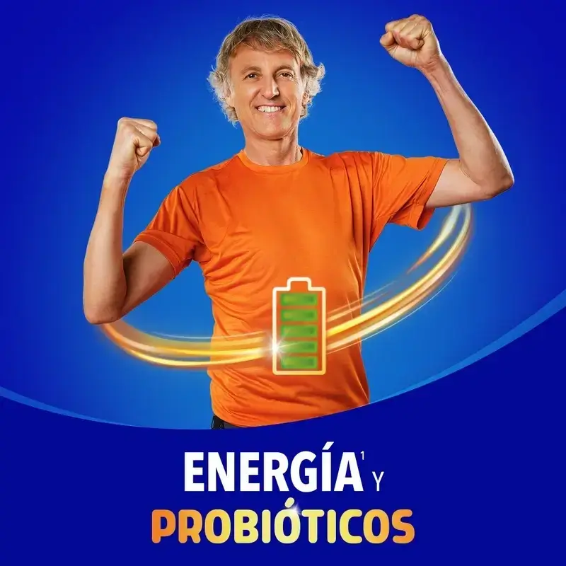 Bion3 Energy Multivitamin, 2X90 Tablets