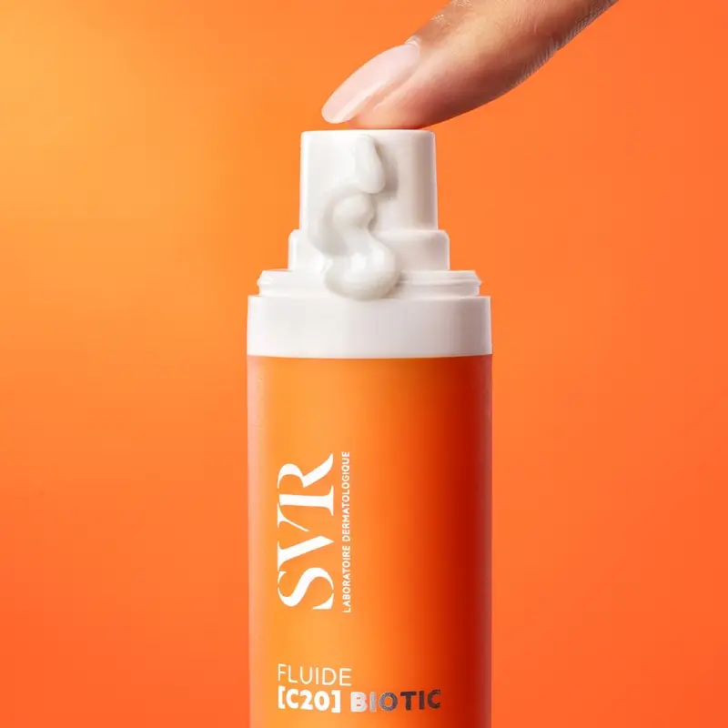Svr Biotic Fluide [C20], 30 ml