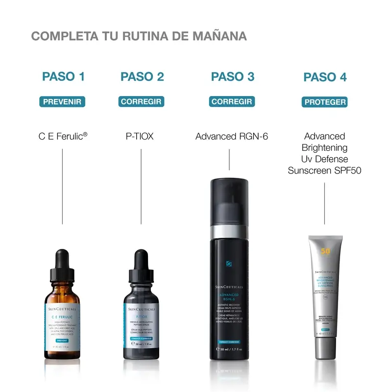 Skinceuticals Advanced Rgn-6, 50 ml
