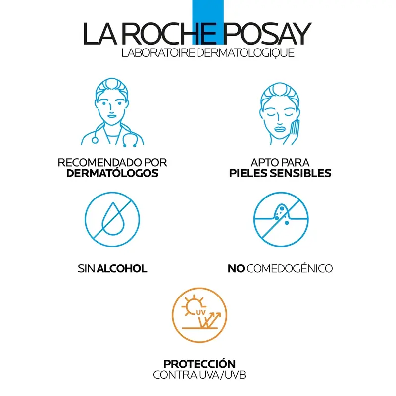 La Roche Posay Hyalu B5 Suractivated Cream Spf30 Refill, 50 ml
