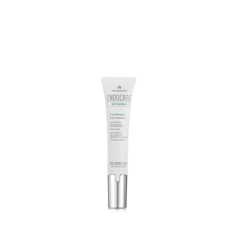 Endocare Age Barrier Hyaluboost Eye Contour, 15 ml