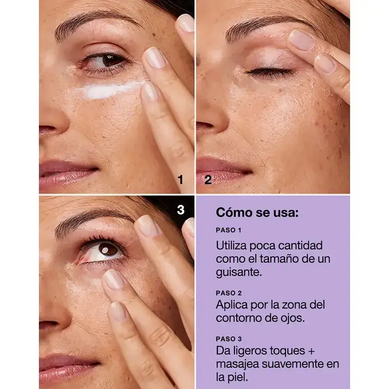 Clinique Smart Clinical Repair Anti-Wrinkle Correcting Eye Cream, 3x15 ml