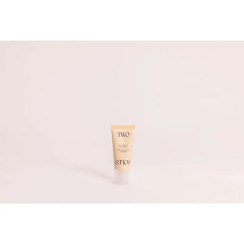 Two Poles The Eyeconic Cream Eye Contour 15 Ml