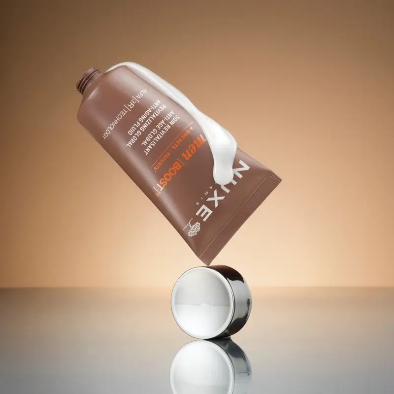 Nuxe Reve De Miel Men Revitalising Anti-Ageing Fluid, 50 ml